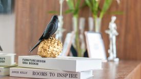 2 Bedroom Condo for rent in Ashton Asoke, Khlong Toei Nuea, Bangkok near MRT Sukhumvit