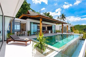 4 Bedroom Villa for sale in 