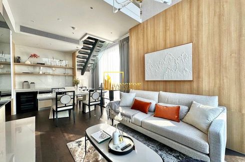 2 Bedroom Condo for Sale or Rent in LAVIQ Sukhumvit 57, Khlong Tan Nuea, Bangkok near BTS Thong Lo