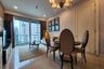 2 Bedroom Condo for Sale or Rent in Q Langsuan, Lumpini, Bangkok near BTS Ratchadamri
