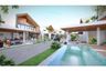 3 Bedroom Villa for sale in Bo Phut, Surat Thani