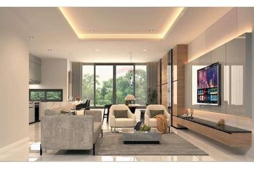 3 Bedroom Villa for sale in Bo Phut, Surat Thani