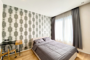 1 Bedroom Condo for rent in M Ladprao, Chatuchak, Bangkok near MRT Phahon Yothin