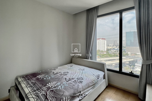 1 Bedroom Condo for Sale or Rent in M Ladprao, Chatuchak, Bangkok near MRT Phahon Yothin