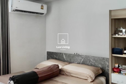 1 Bedroom Condo for rent in Maestro 07 Victory Monument, Thanon Phaya Thai, Bangkok near BTS Victory Monument