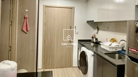 1 Bedroom Condo for rent in Maestro 07 Victory Monument, Thanon Phaya Thai, Bangkok near BTS Victory Monument