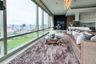 2 Bedroom Condo for rent in 185 Rajadamri, Lumpini, Bangkok near BTS Ratchadamri