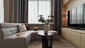 1 Bedroom Condo for rent in The Crest Park Residences, Chatuchak, Bangkok near MRT Phahon Yothin