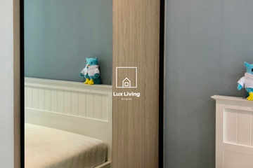 1 Bedroom Condo for Sale or Rent in Maestro 07 Victory Monument, Thanon Phaya Thai, Bangkok near BTS Victory Monument