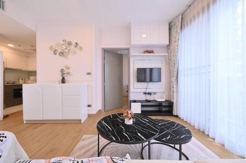 1 Bedroom Condo for rent in Ceil by Sansiri, Khlong Tan Nuea, Bangkok near BTS Ekkamai