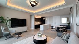 2 Bedroom Condo for Sale or Rent in One89 Wireless, Lumpini, Bangkok near MRT Lumpini