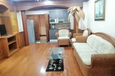 1 Bedroom Condo for rent in View Talay 1, Nong Prue, Chonburi