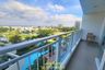 1 Bedroom Condo for sale in Boat House Hua Hin, Cha am, Phetchaburi