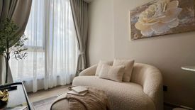 1 Bedroom Condo for rent in The Crest Park Residences, Chatuchak, Bangkok near MRT Phahon Yothin