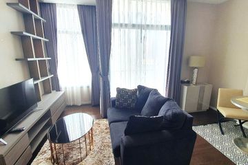 1 Bedroom Condo for rent in The Diplomat 39, Khlong Tan Nuea, Bangkok near BTS Phrom Phong