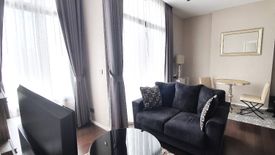 1 Bedroom Condo for rent in The Diplomat 39, Khlong Tan Nuea, Bangkok near BTS Phrom Phong