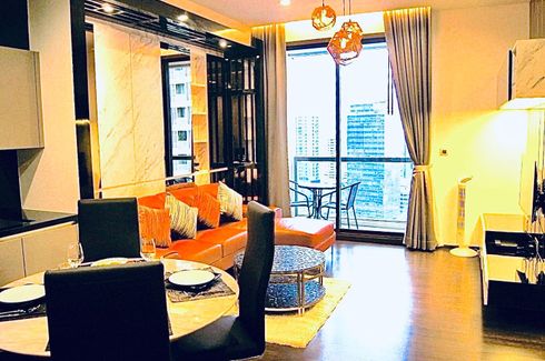 1 Bedroom Condo for rent in The XXXIX by Sansiri, Khlong Tan Nuea, Bangkok near BTS Phrom Phong