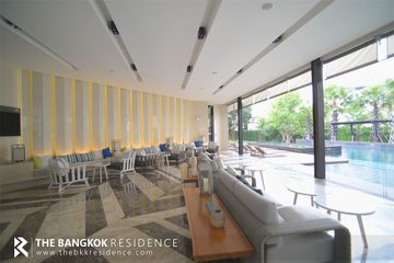 1 Bedroom Condo for sale in Condolette Pixel Sathorn, Chong Nonsi, Bangkok near MRT Lumpini