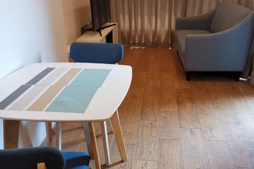 1 Bedroom Condo for rent in Q Chidlom-Phetchaburi, Makkasan, Bangkok near BTS Chit Lom