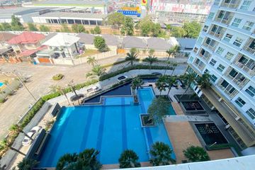 1 Bedroom Condo for sale in The Trust Condo South Pattaya, Nong Prue, Chonburi
