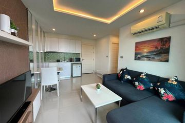 1 Bedroom Condo for Sale or Rent in Amazon Residence, Nong Prue, Chonburi