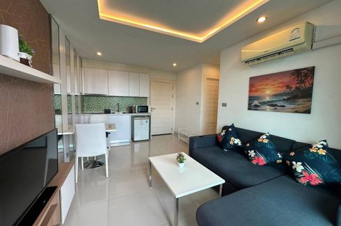 1 Bedroom Condo for Sale or Rent in Amazon Residence, Nong Prue, Chonburi