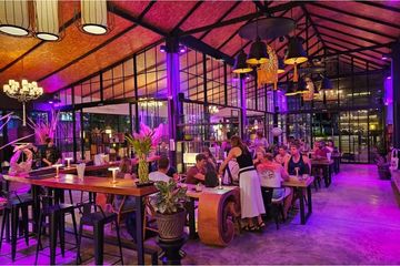 Commercial for sale in Bo Phut, Surat Thani