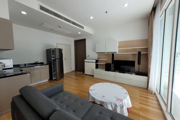 1 Bedroom Condo for rent in 39 by Sansiri, Khlong Tan Nuea, Bangkok near BTS Phrom Phong