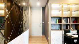 2 Bedroom Condo for rent in Noble Recole, Khlong Toei Nuea, Bangkok near BTS Asoke