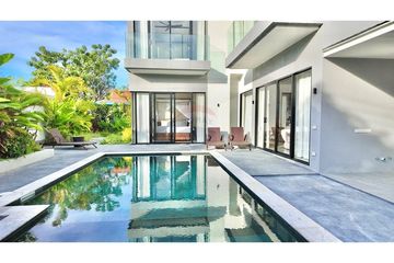 3 Bedroom Villa for sale in Bo Phut, Surat Thani