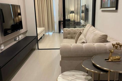 1 Bedroom Condo for rent in Noble Ploenchit, Lumpini, Bangkok near BTS Ploen Chit