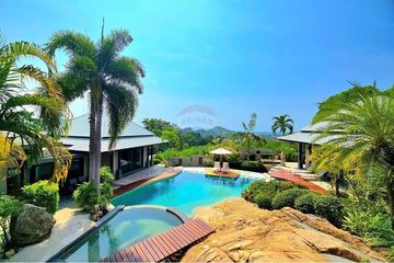 3 Bedroom Villa for sale in Bo Phut, Surat Thani