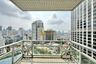 2 Bedroom Condo for sale in Lumpini, Bangkok near BTS Ploen Chit