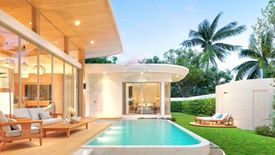 4 Bedroom Villa for sale in Bo Phut, Surat Thani