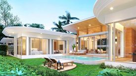 4 Bedroom Villa for sale in Bo Phut, Surat Thani