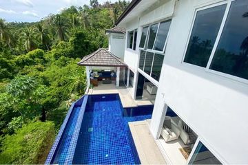 3 Bedroom Villa for sale in Bo Phut, Surat Thani