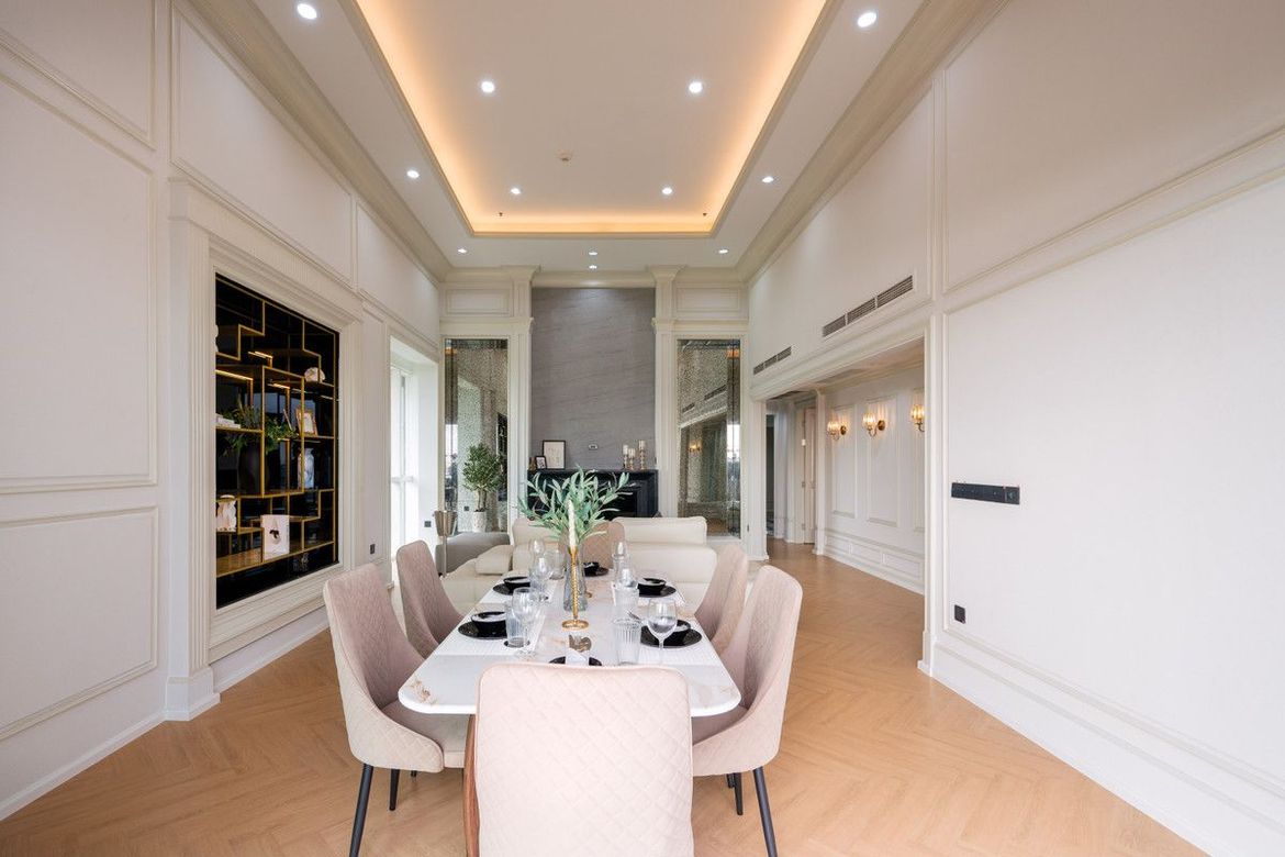 Yan Nawa, Bangkok - Photo 3