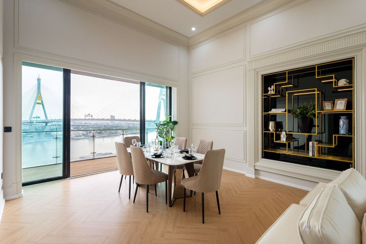 Yan Nawa, Bangkok - Photo 2