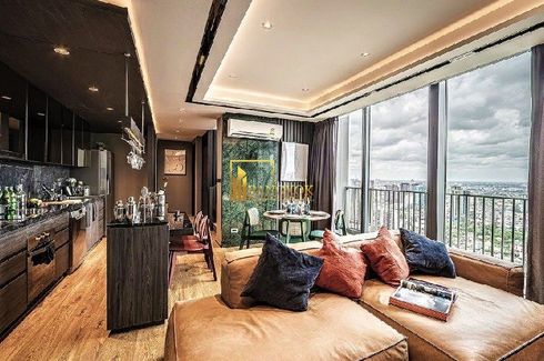 3 Bedroom Condo for Sale or Rent in C Ekkamai, Khlong Tan Nuea, Bangkok near BTS Ekkamai