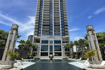 1 Bedroom Condo for sale in Copacabana Beach Jomtien, Nong Prue, Chonburi