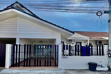 2 Bedroom House for sale in Nong Prue, Chonburi