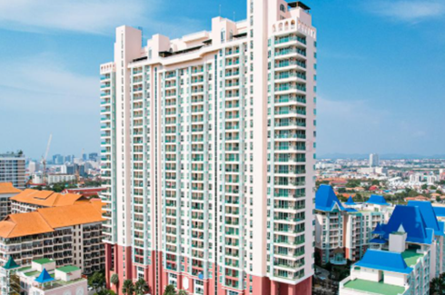 2 Bedroom Condo for sale in Grande Caribbean, Nong Prue, Chonburi