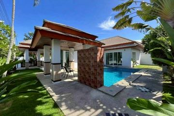 3 Bedroom Villa for sale in Baan Piam Mongkhon, Huai Yai, Chonburi