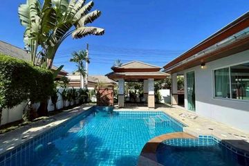 3 Bedroom Villa for sale in Baan Piam Mongkhon, Huai Yai, Chonburi