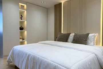 1 Bedroom Condo for sale in Srithana Condominium 2, Suthep, Chiang Mai