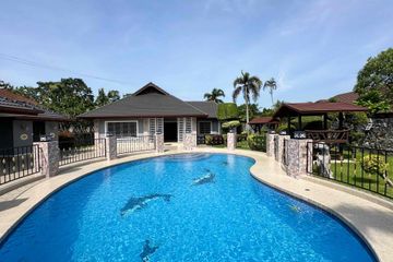 5 Bedroom House for sale in Nong Pla Lai, Chonburi