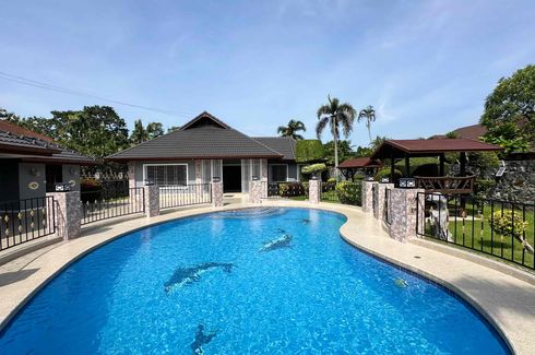 5 Bedroom House for sale in Nong Pla Lai, Chonburi