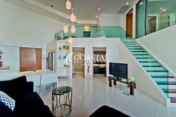 3 Bedroom Condo for sale in THE SANCTUARY WONGAMAT, Na Kluea, Chonburi