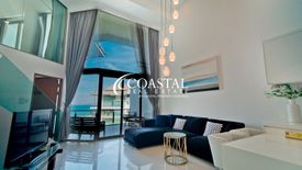 3 Bedroom Condo for sale in THE SANCTUARY WONGAMAT, Na Kluea, Chonburi