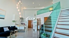 3 Bedroom Condo for sale in THE SANCTUARY WONGAMAT, Na Kluea, Chonburi